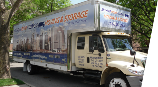 Las Vegas Moving And Storage Company
