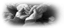 hands